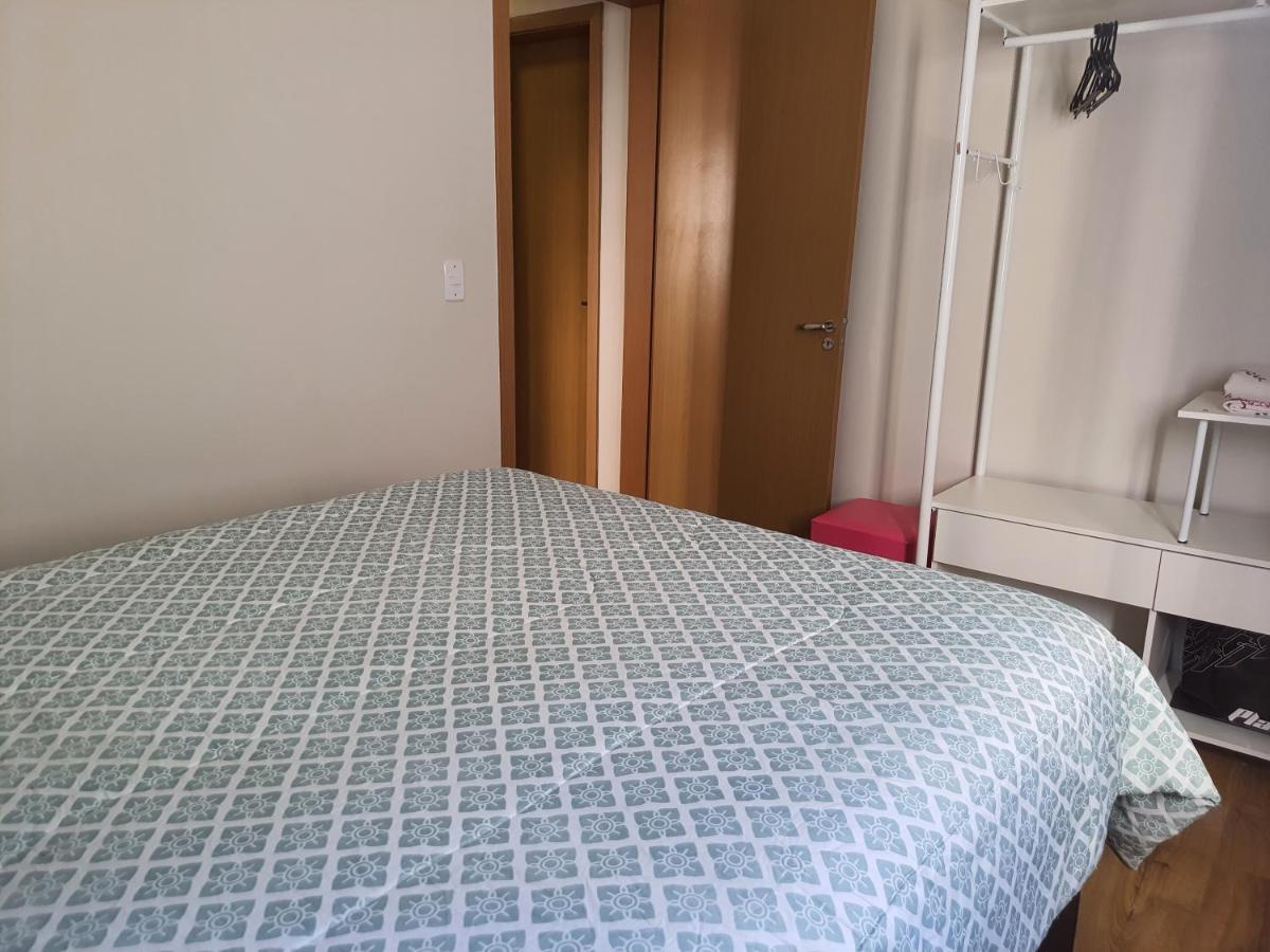 Absolut Na Capital Do Vinho Apartman Bento Gonçalves Kültér fotó