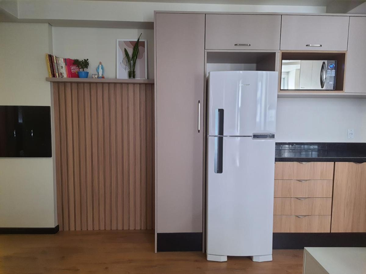 Absolut Na Capital Do Vinho Apartman Bento Gonçalves Kültér fotó