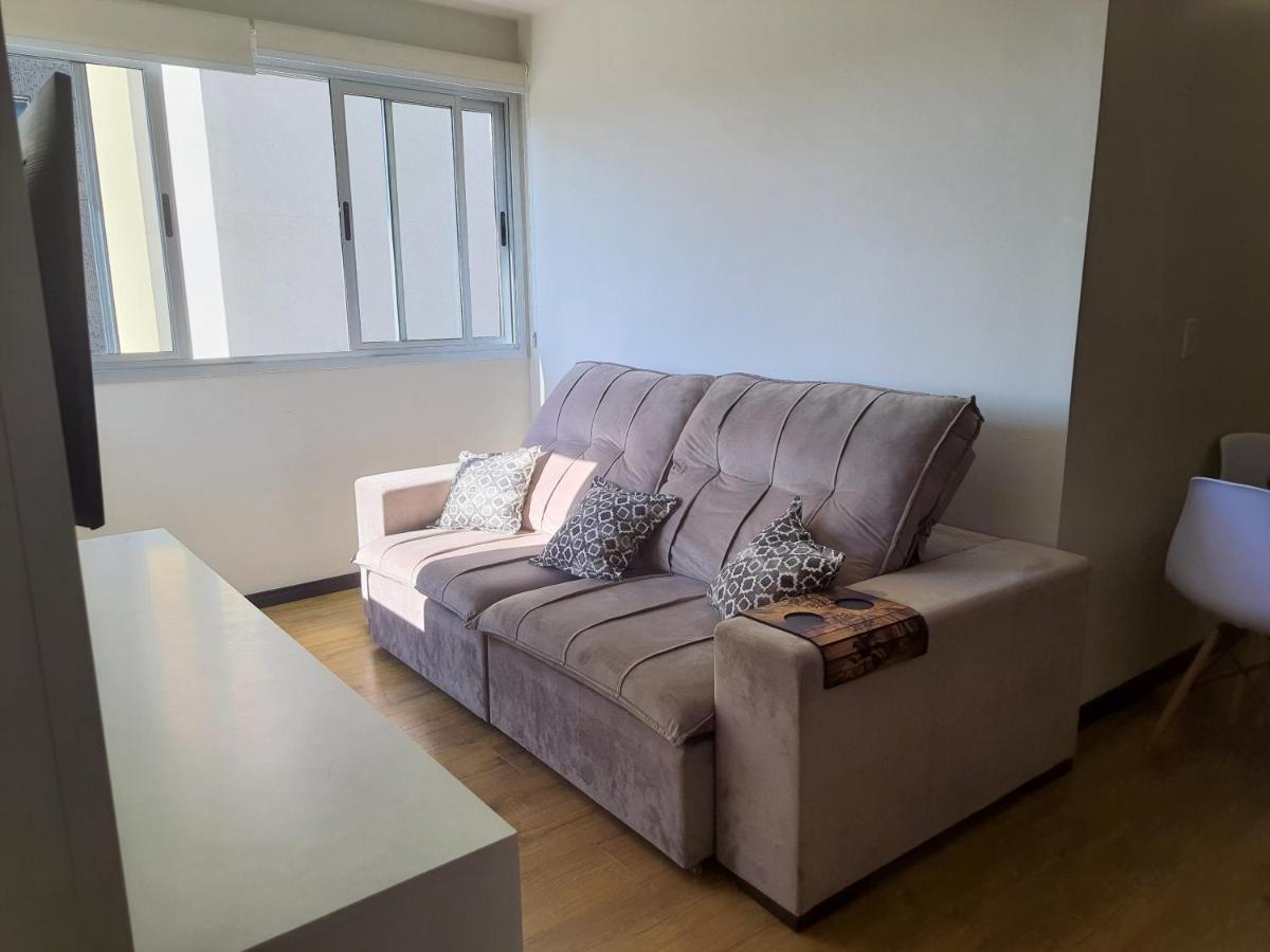 Absolut Na Capital Do Vinho Apartman Bento Gonçalves Kültér fotó