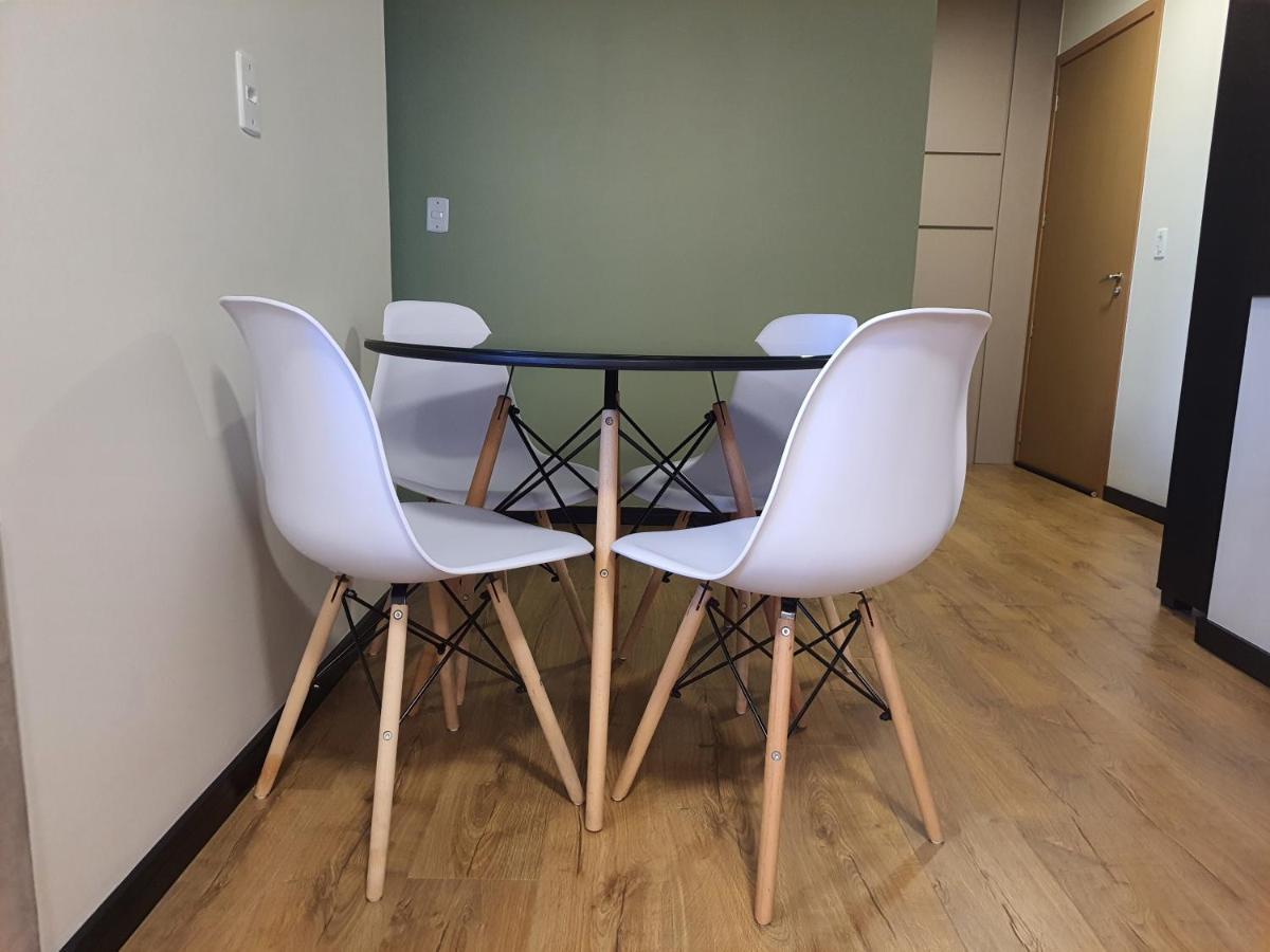Absolut Na Capital Do Vinho Apartman Bento Gonçalves Kültér fotó