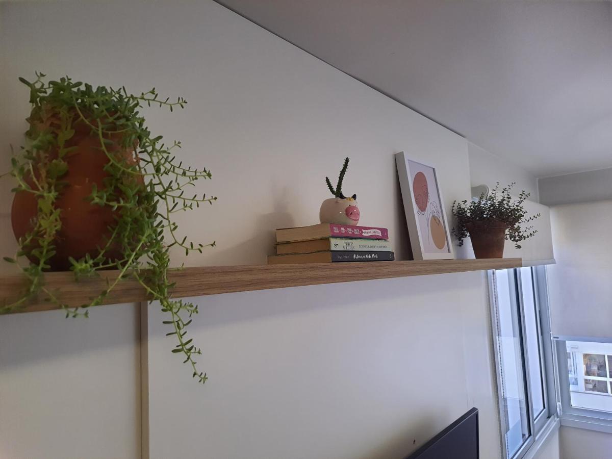Absolut Na Capital Do Vinho Apartman Bento Gonçalves Kültér fotó
