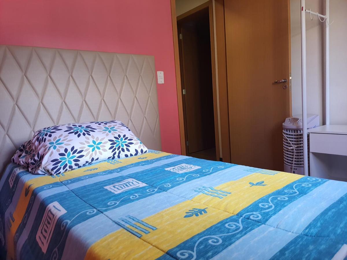 Absolut Na Capital Do Vinho Apartman Bento Gonçalves Kültér fotó