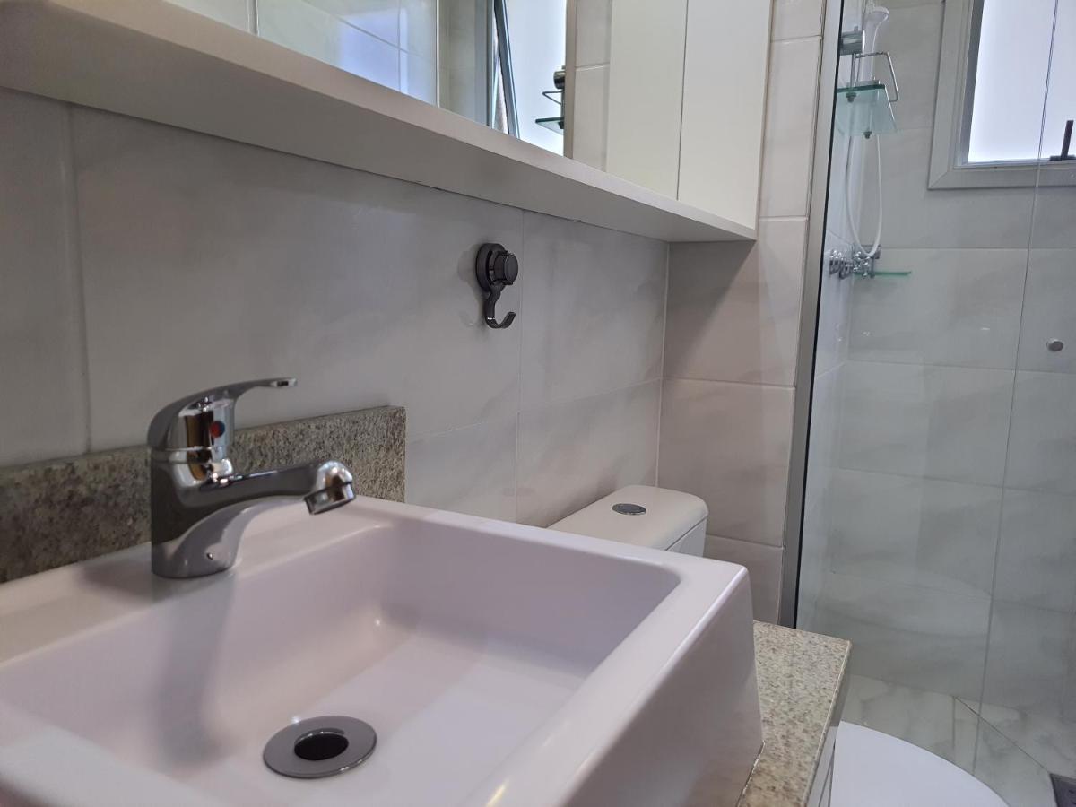 Absolut Na Capital Do Vinho Apartman Bento Gonçalves Kültér fotó