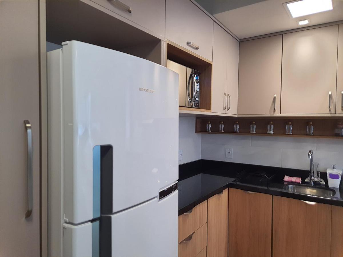 Absolut Na Capital Do Vinho Apartman Bento Gonçalves Kültér fotó