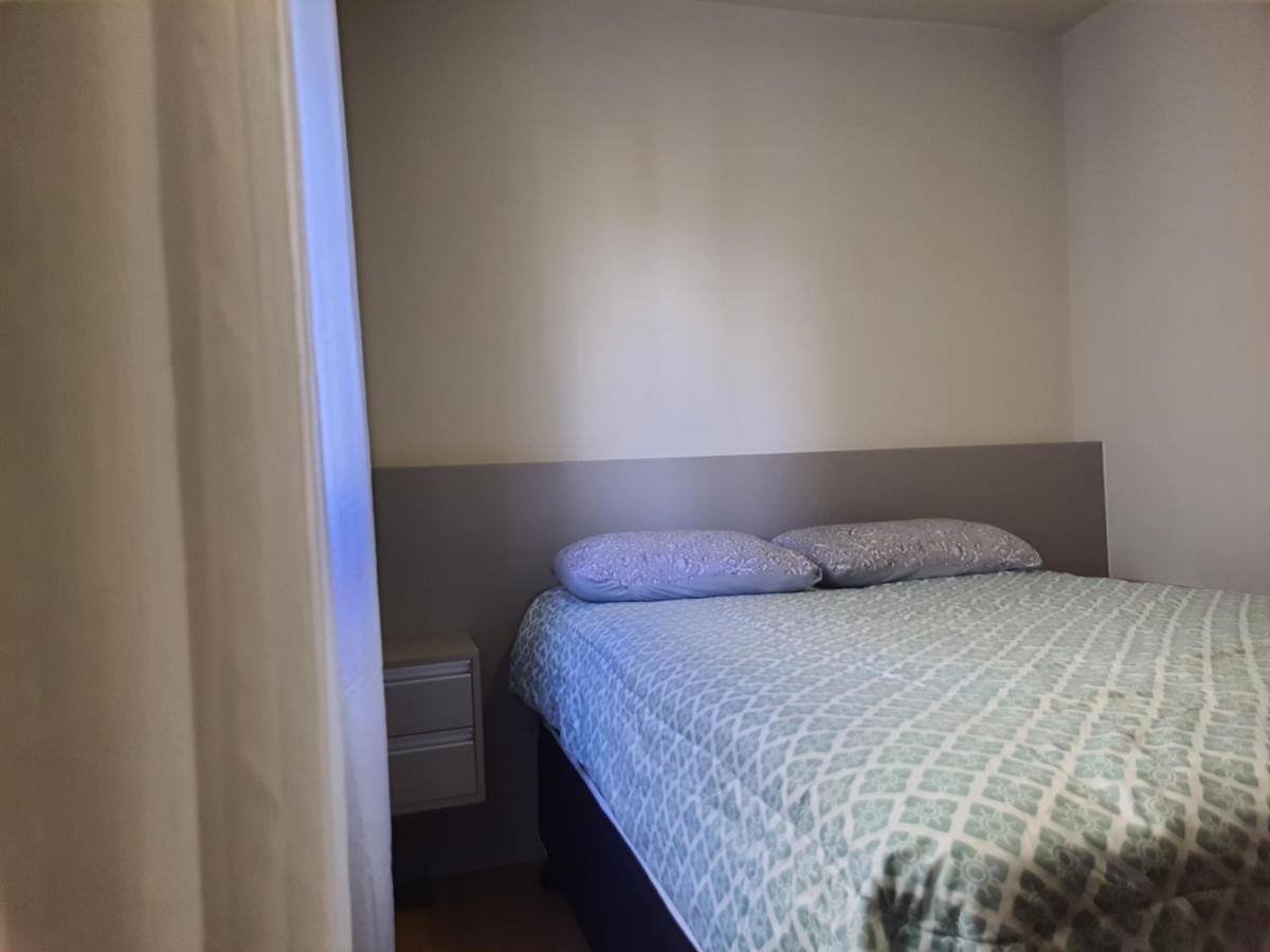 Absolut Na Capital Do Vinho Apartman Bento Gonçalves Kültér fotó