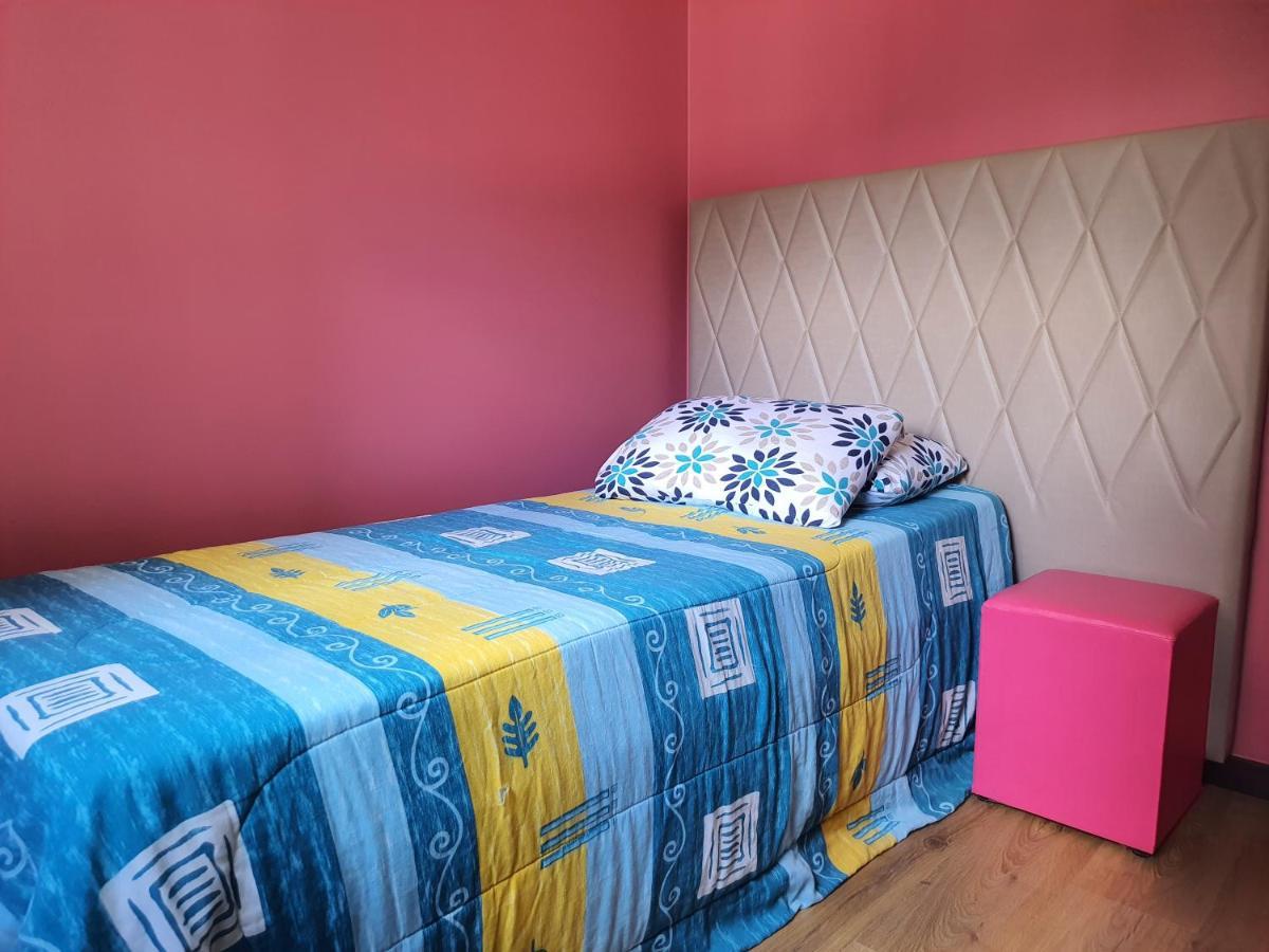 Absolut Na Capital Do Vinho Apartman Bento Gonçalves Kültér fotó